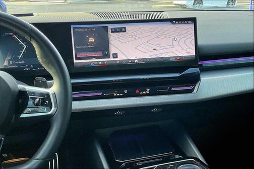 2024 BMW 530 i