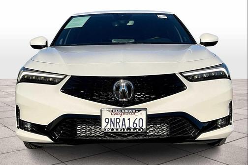 2024 Acura Integra A-SPEC