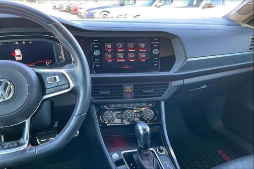 2021 Volkswagen Jetta GLI 2.0T Autobahn
