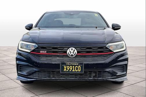 2021 Volkswagen Jetta GLI 2.0T Autobahn