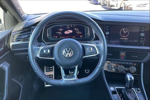 2021 Volkswagen Jetta GLI 2.0T Autobahn