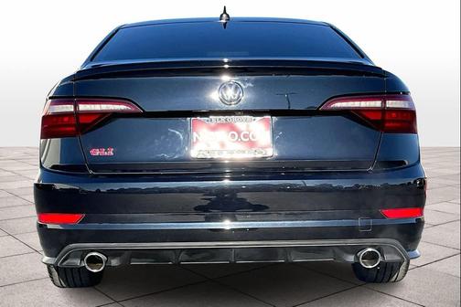 2021 Volkswagen Jetta GLI 2.0T Autobahn