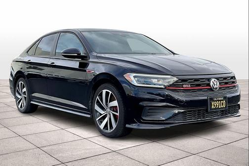 2021 Volkswagen Jetta GLI 2.0T Autobahn