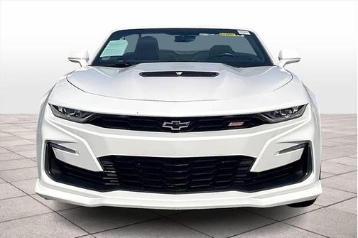 2023 Chevrolet Camaro 1SS