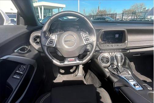 2023 Chevrolet Camaro 1SS