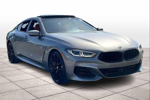 2024 BMW 840 i