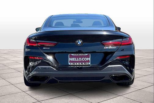 2024 BMW M850 xDrive