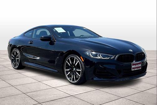 2024 BMW M850 xDrive