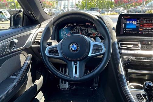 2024 BMW M850 xDrive