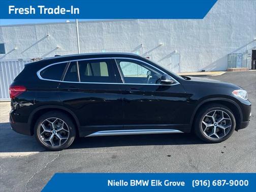 2019 BMW X1 xDrive28i