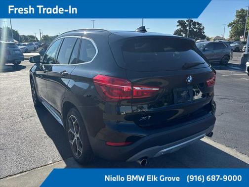 2019 BMW X1 xDrive28i
