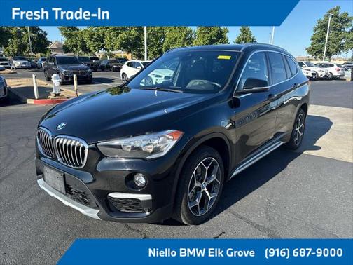 2019 BMW X1 xDrive28i