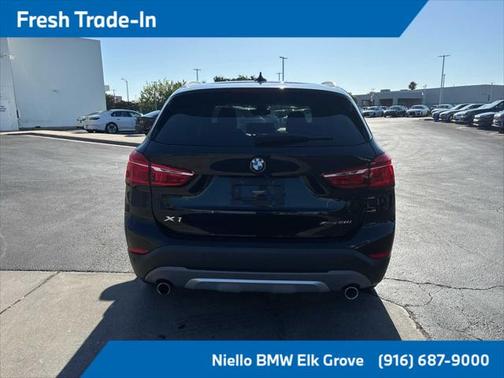2019 BMW X1 xDrive28i