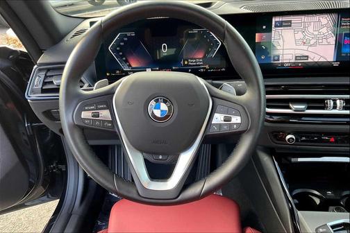 2024 BMW 230 i xDrive