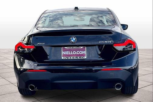 2024 BMW 230 i xDrive