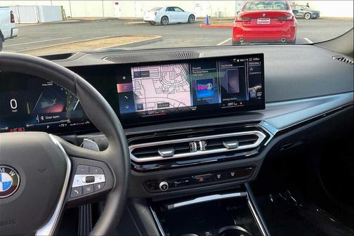 2024 BMW 230 i xDrive