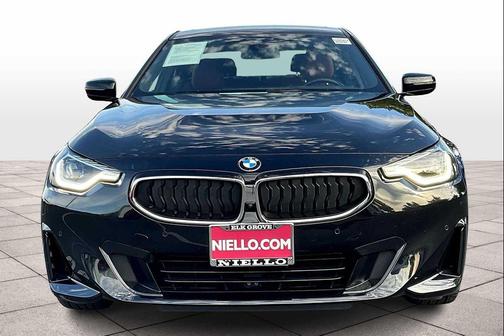 2024 BMW 230 i xDrive