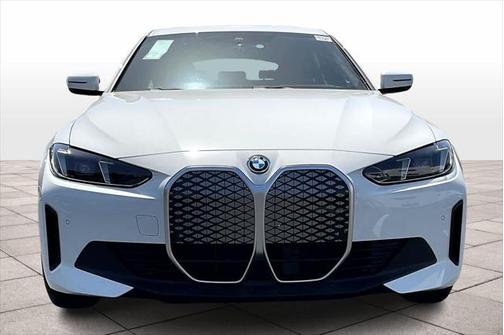 2025 BMW i4 Gran Coupe eDrive40