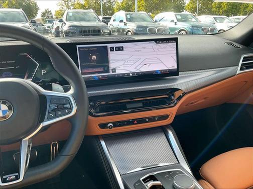 2025 BMW 840 Gran Coupe i xDrive