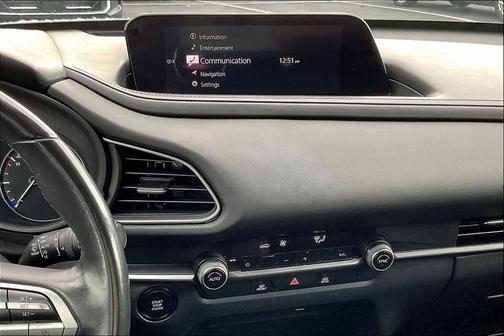 2021 Mazda CX-30 Select