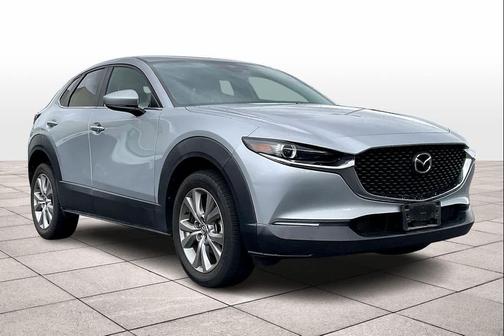 2021 Mazda CX-30 Select
