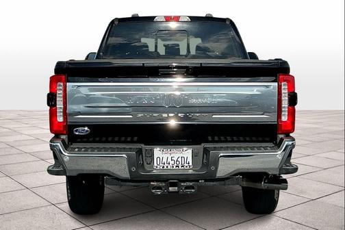 2024 Ford F-250 King Ranch