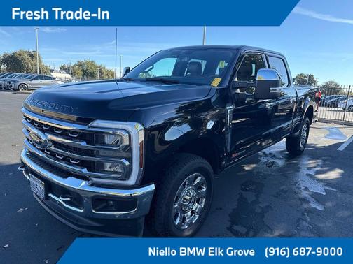 2024 Ford F-250 King Ranch