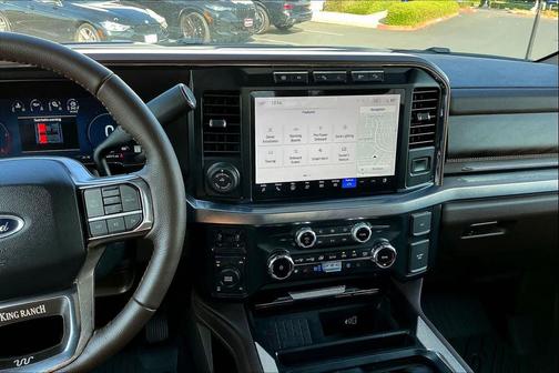 2024 Ford F-250 King Ranch