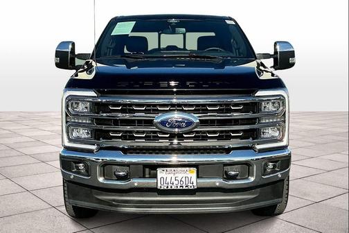 2024 Ford F-250 King Ranch