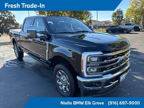 2024 Ford F-250 King Ranch