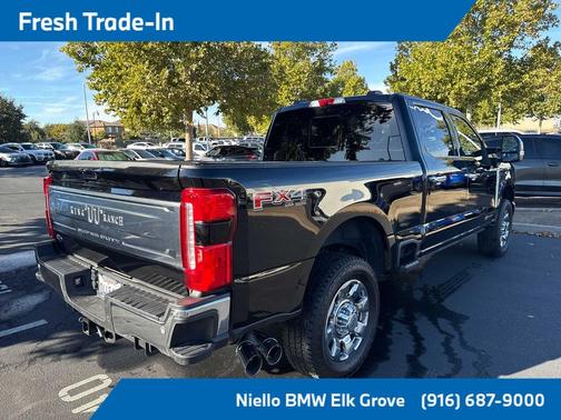 2024 Ford F-250 King Ranch