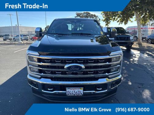 2024 Ford F-250 King Ranch