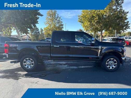 2024 Ford F-250 King Ranch