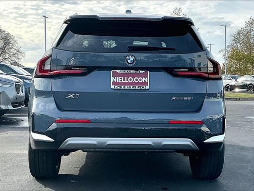 2026 BMW X1 xDrive28i