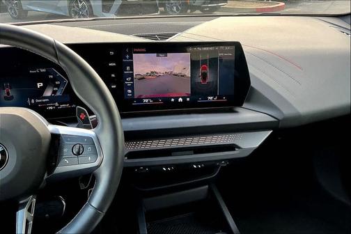 2025 BMW M235 Gran Coupe xDrive