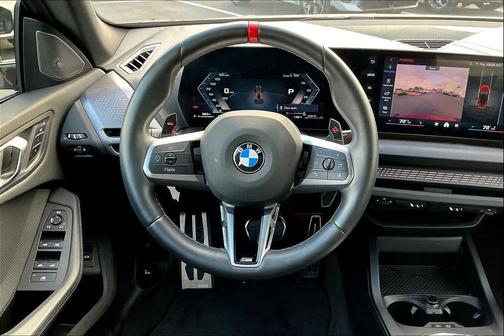 2025 BMW M235 Gran Coupe xDrive