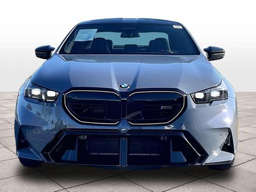 2026 BMW M5 Base