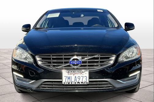 2015 Volvo S60 T5 Premier