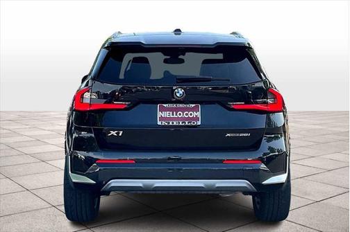 2024 BMW X1 xDrive28i
