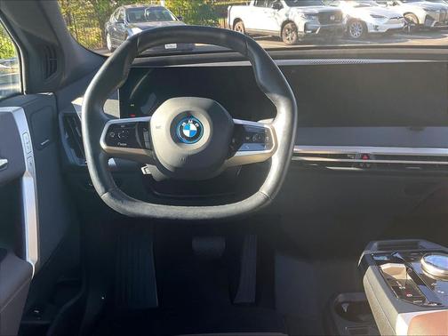 2023 BMW iX xDrive50