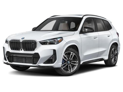 2026 BMW X1 M35i
