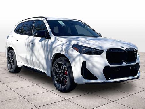 2026 BMW X1 M35i