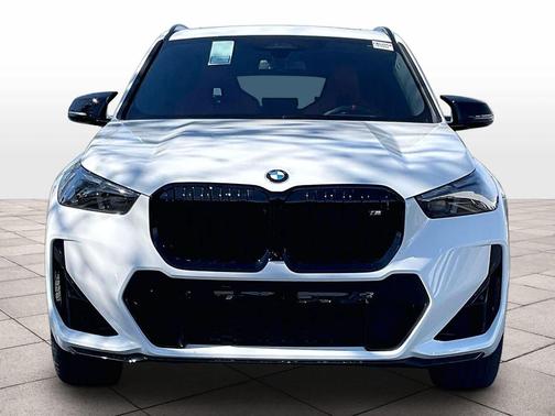 2026 BMW X1 M35i