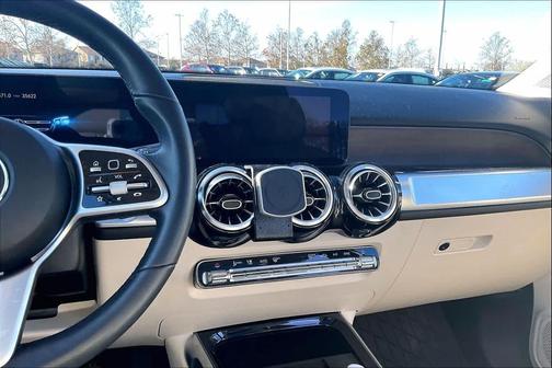 2023 Mercedes-Benz GLB 250 Base