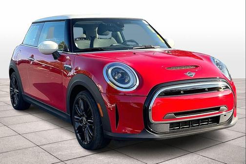 2024 MINI Hardtop Cooper S