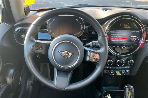 2024 MINI Hardtop Cooper S