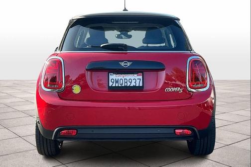 2024 MINI Hardtop Cooper S