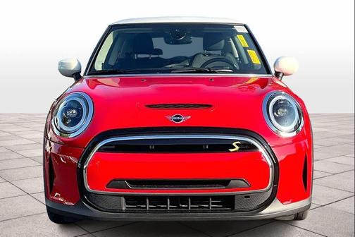 2024 MINI Hardtop Cooper S