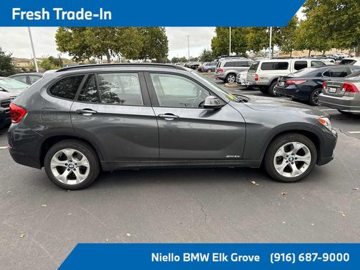 2014 BMW X1 sDrive 28i
