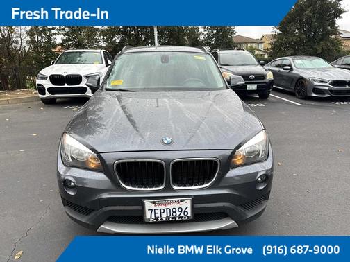 2014 BMW X1 sDrive 28i
